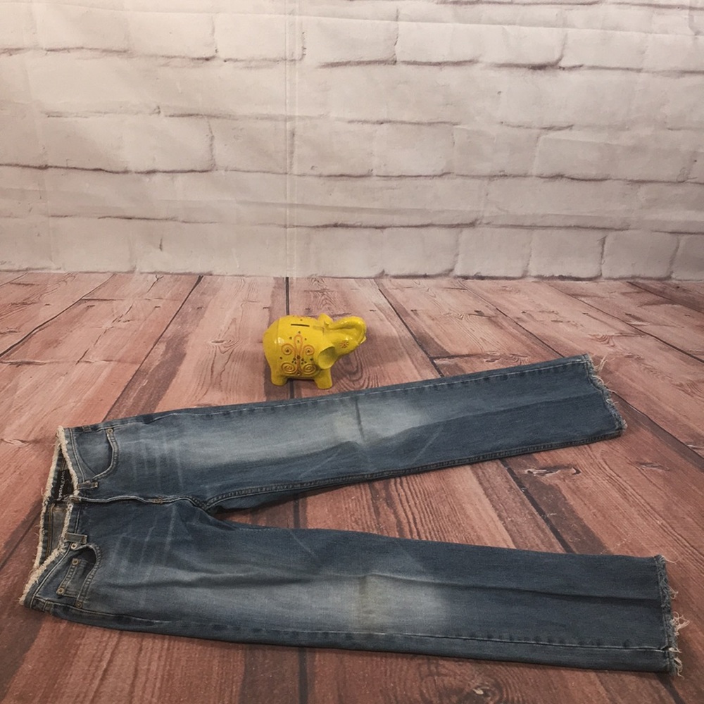 Vintage Express Jeans